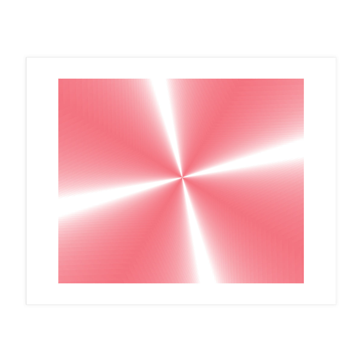 Shining Waves (Print Only)