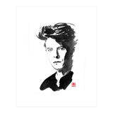 David bowie (Print Only) thumbnail