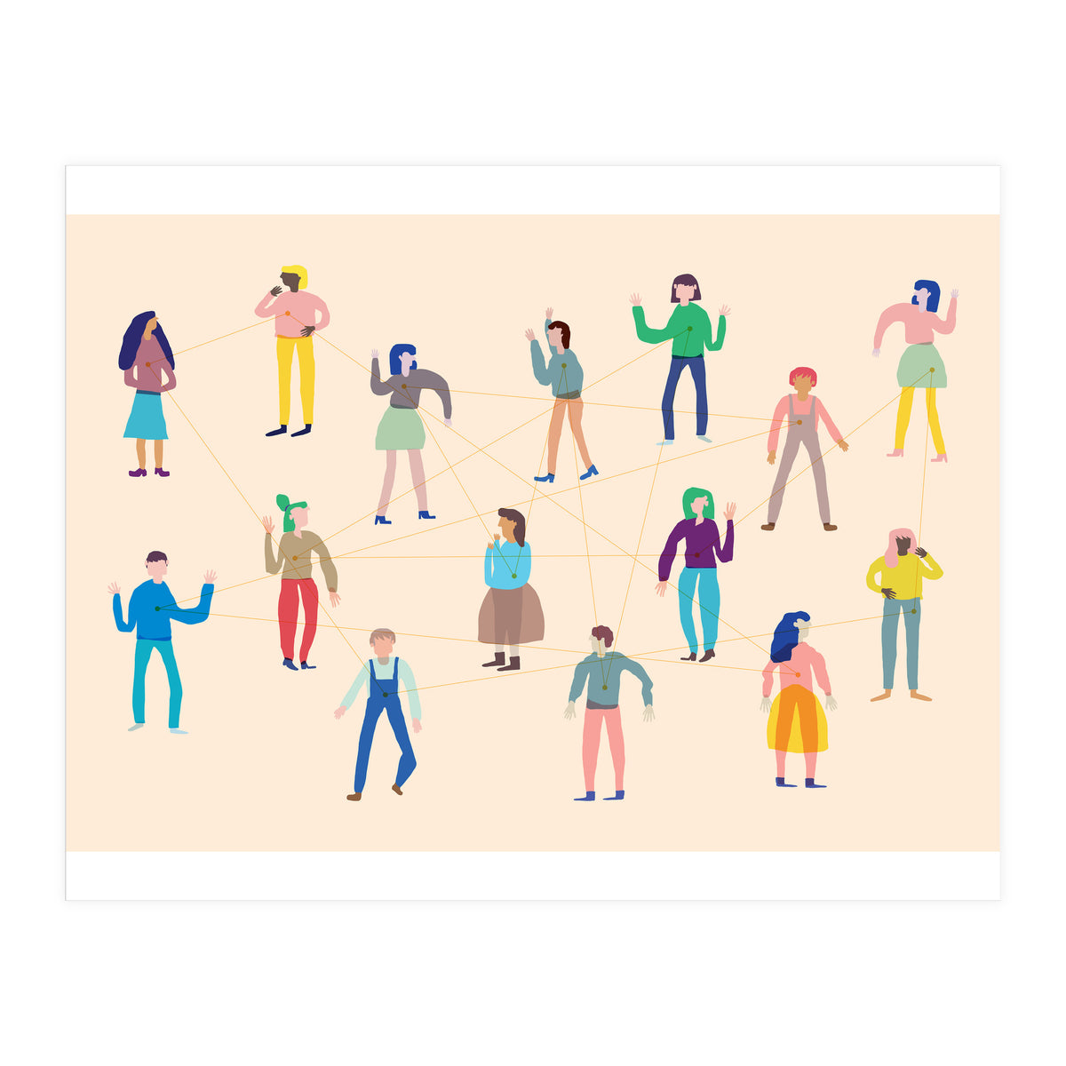 Networking (Print Only)