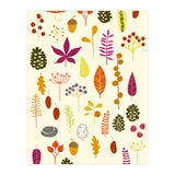 Autumn Nature Bits (Print Only) thumbnail