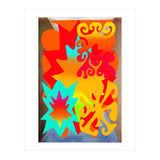 Pop Abstract 2023 A 36 (Print Only) thumbnail