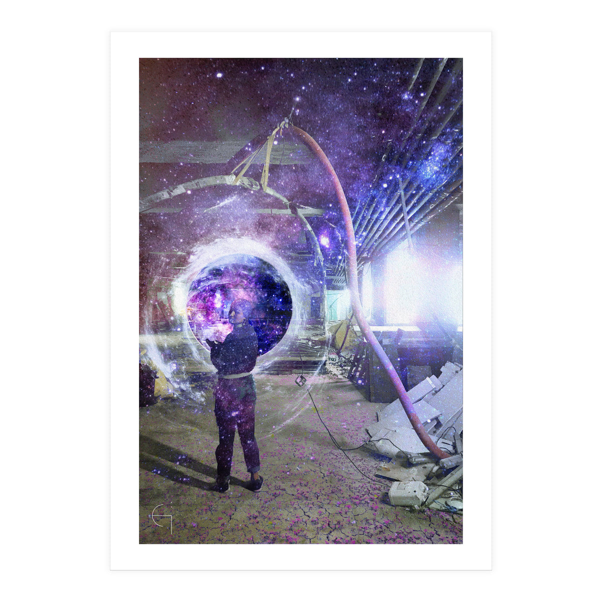 Will U follow ? (Print Only)