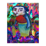 De Compras (Print Only) thumbnail