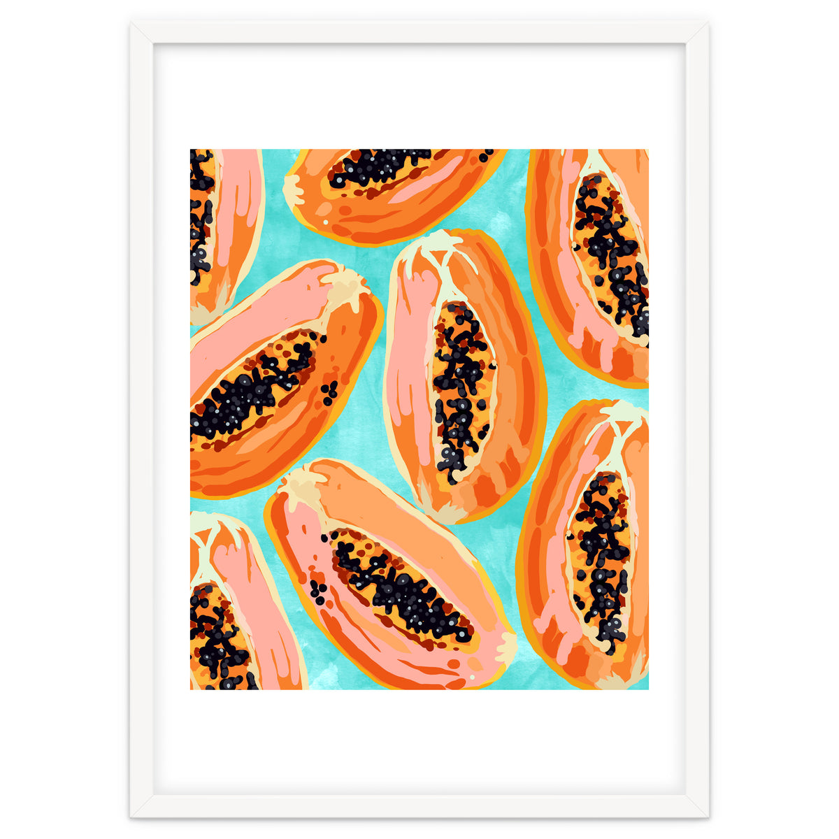 I Love It When You Call Me Big Papaya