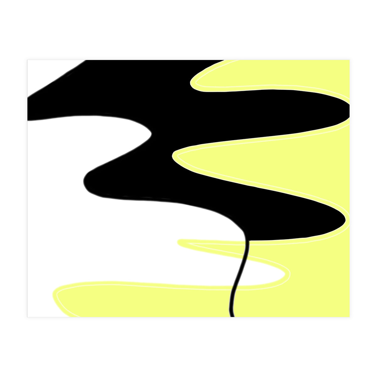 Snakes 5 (Print Only)