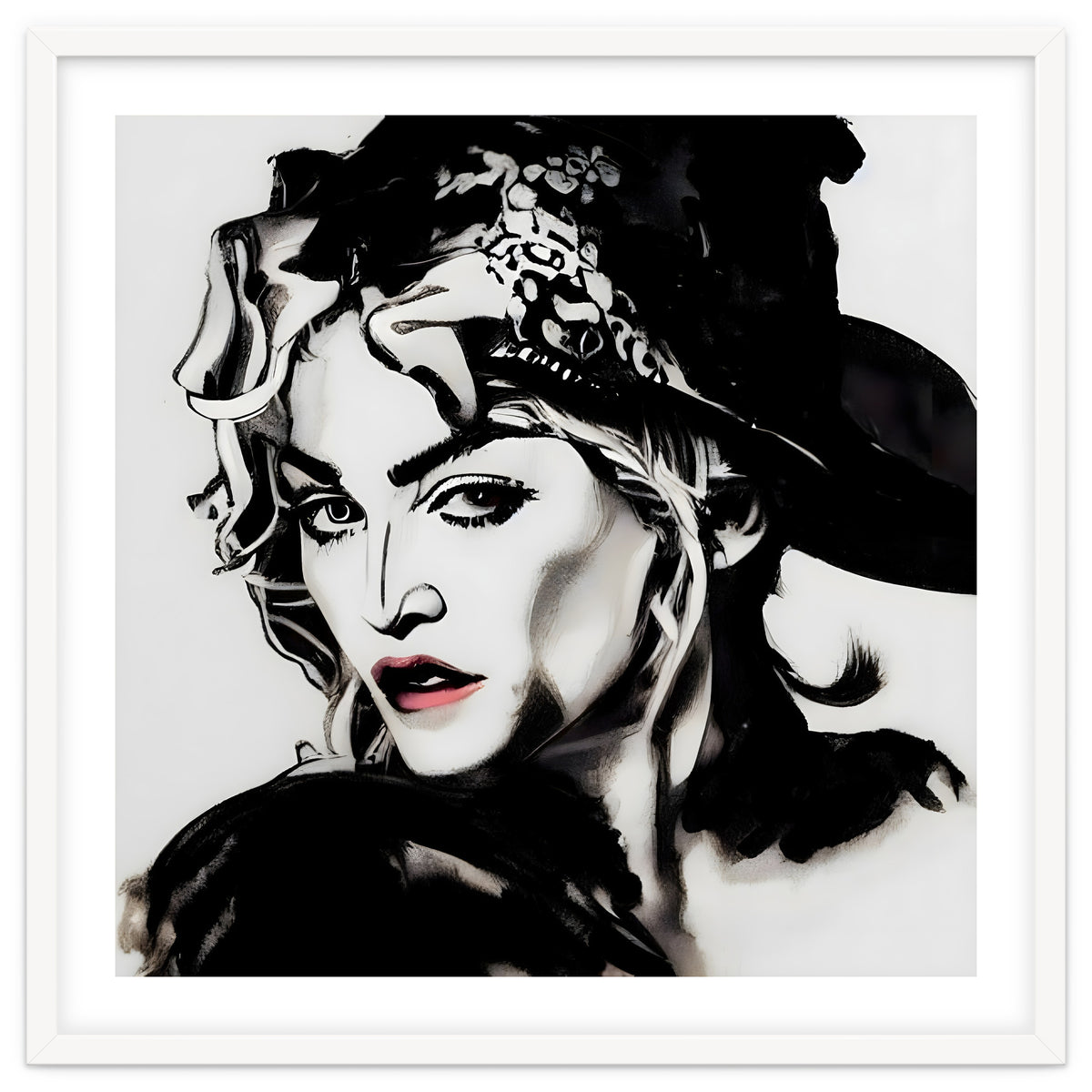Madonna
