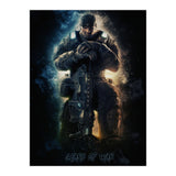 Gears Of War (Print Only) thumbnail