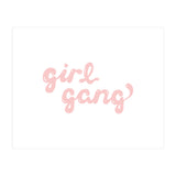 Girl Gang (Print Only) thumbnail