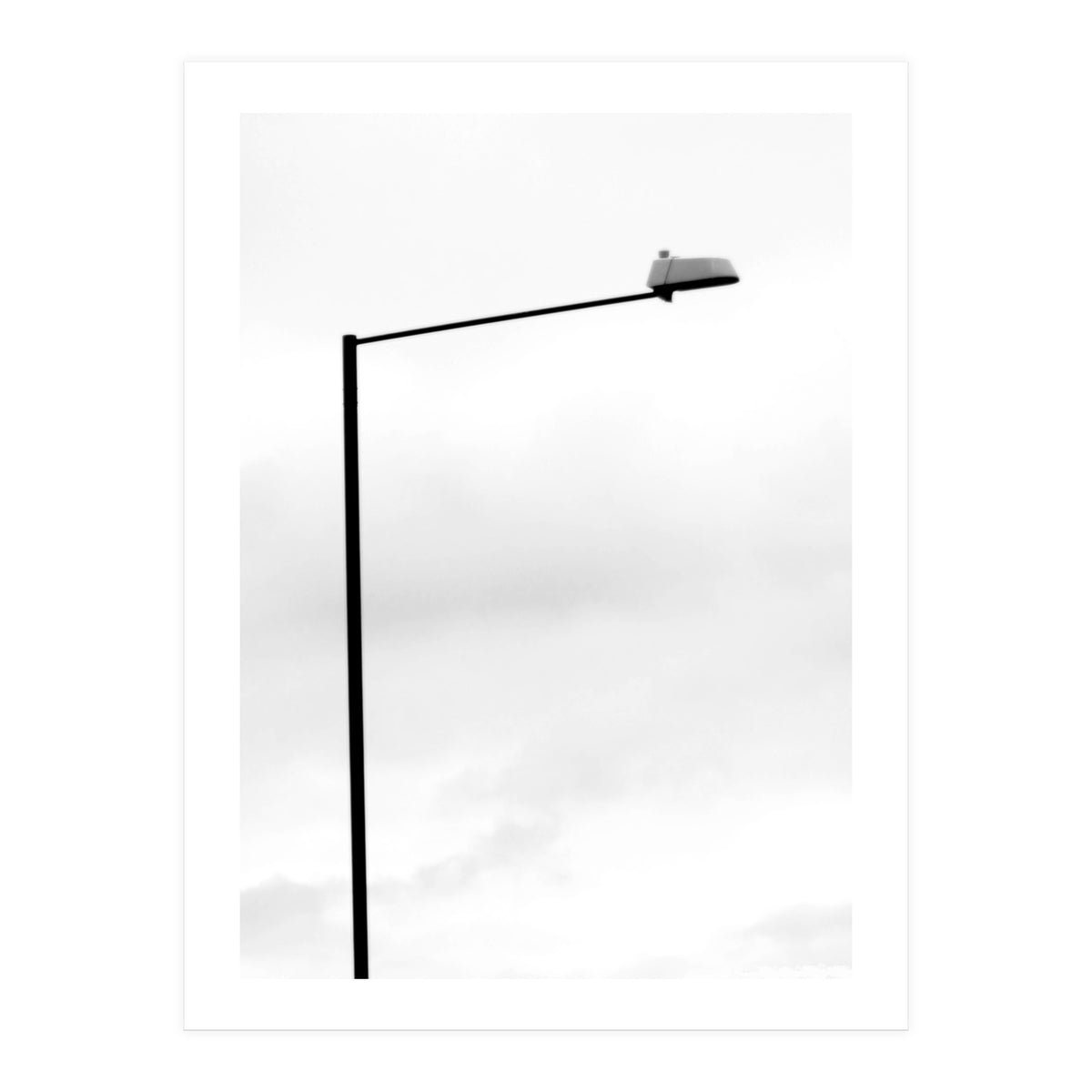 The Street Light (Print Only)