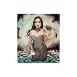 Pisces (Print Only) thumbnail