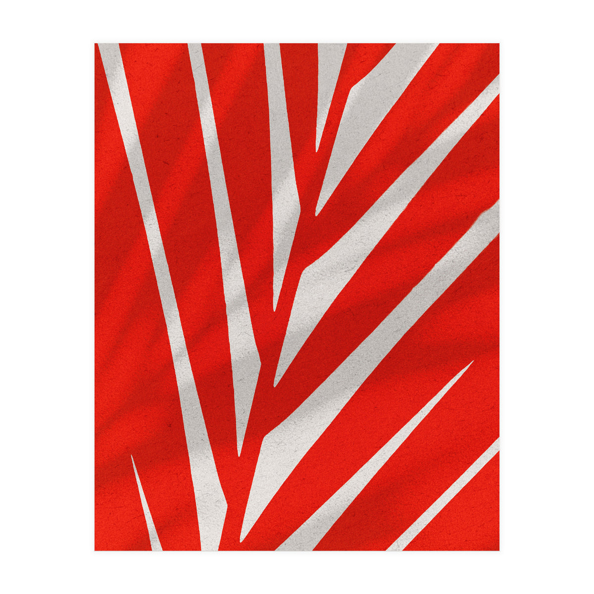 Tarde Calurosa #3 (Print Only)