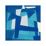 Wooden Horse (Print Only) thumbnail