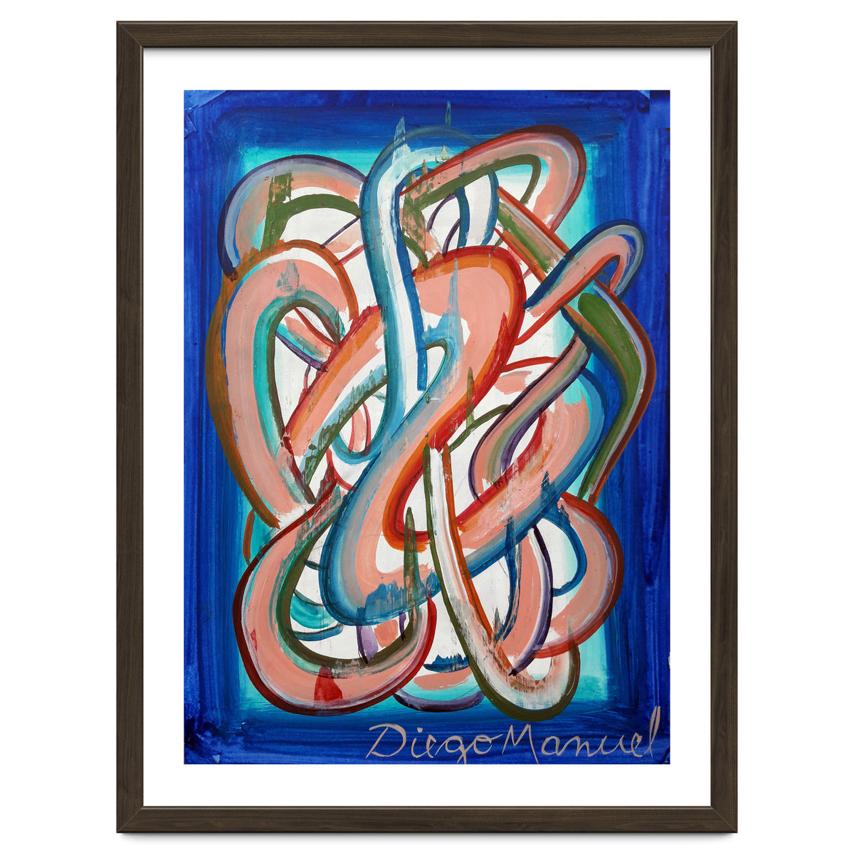 Formas En El Espacio 24