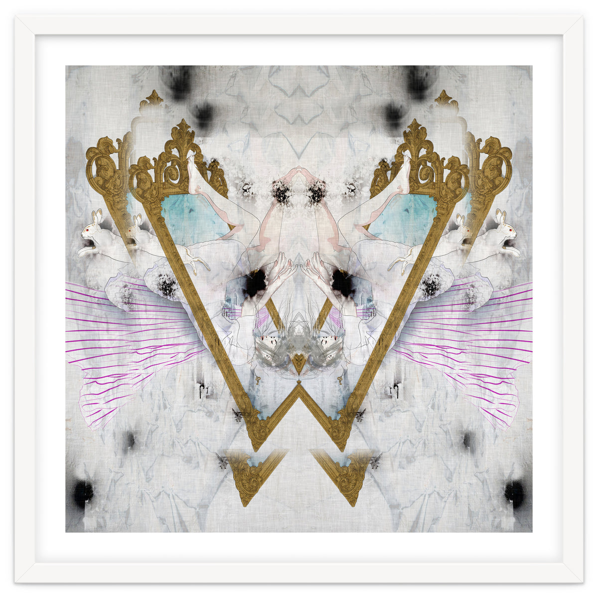 Looking Glass_Parallel