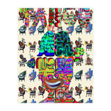 Tango Tapiz 18 (Print Only) thumbnail