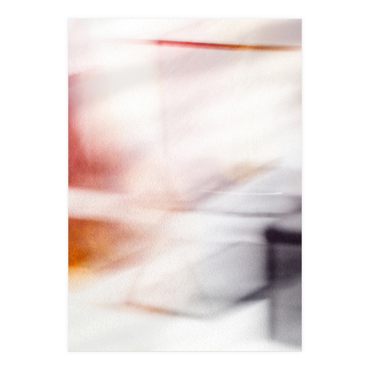 Memory Blow2 (Print Only)