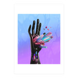 Mystic (Print Only) thumbnail