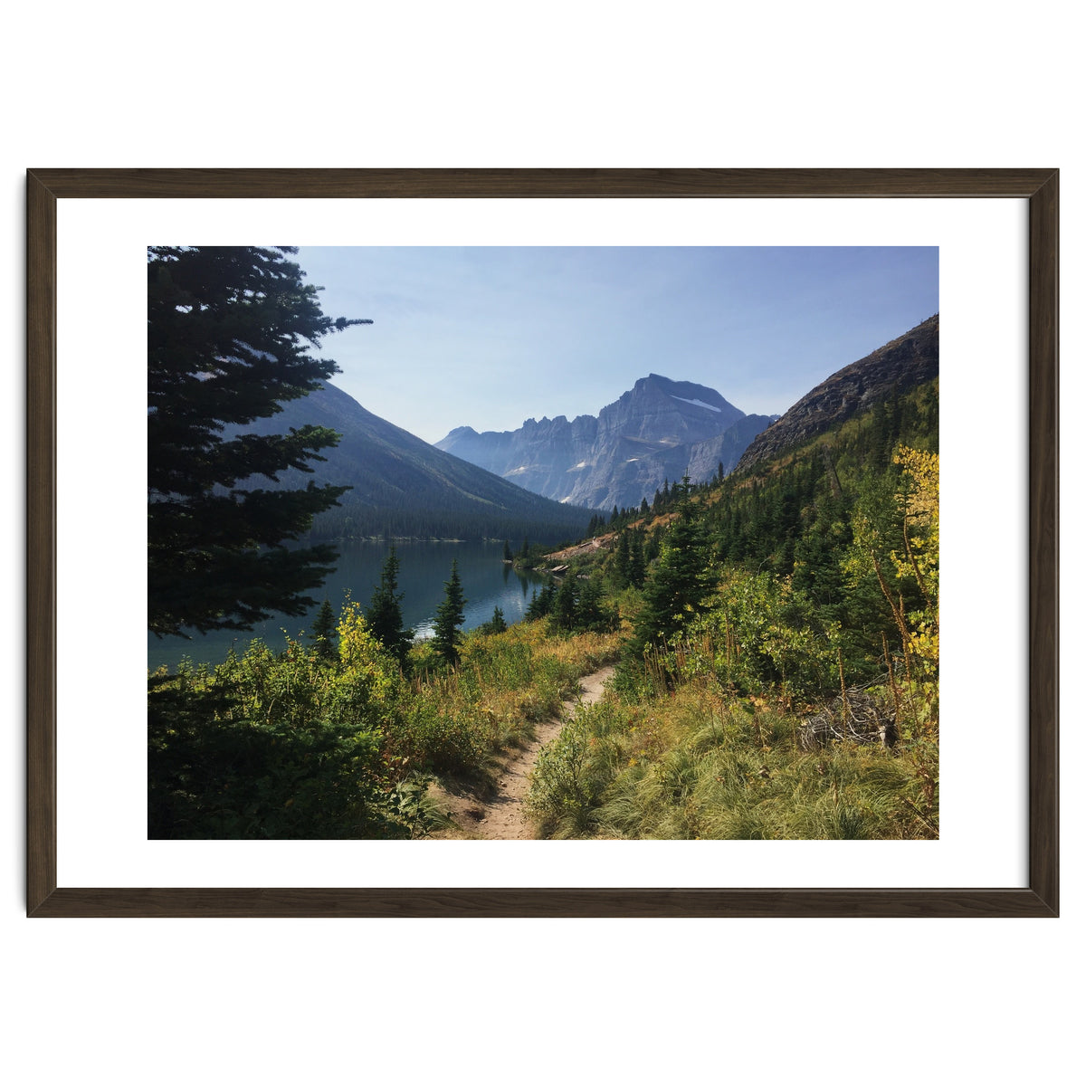 Glacier National Park IV