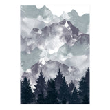 Winter Tale (Print Only) thumbnail