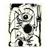 Staring Into Infinity (Print Only) thumbnail