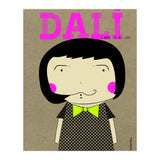 Dali (Print Only) thumbnail