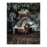Bath Dream (Print Only) thumbnail