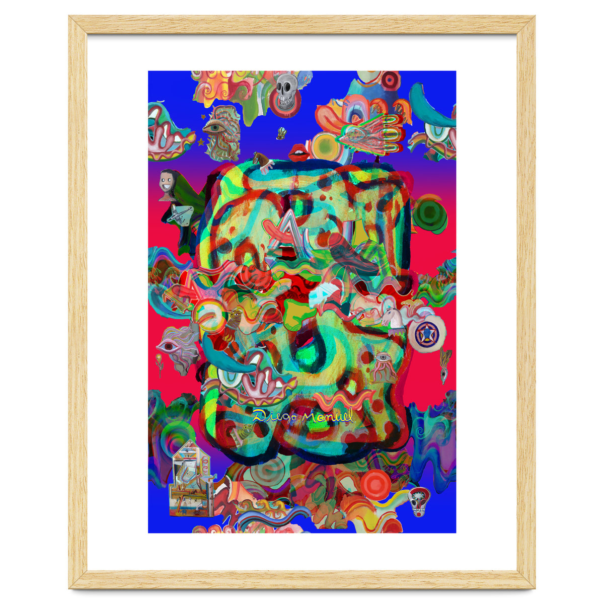 Muchas Cosas 2021 82