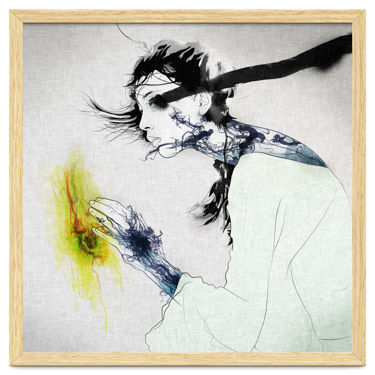 Netsugen Source Of Fever