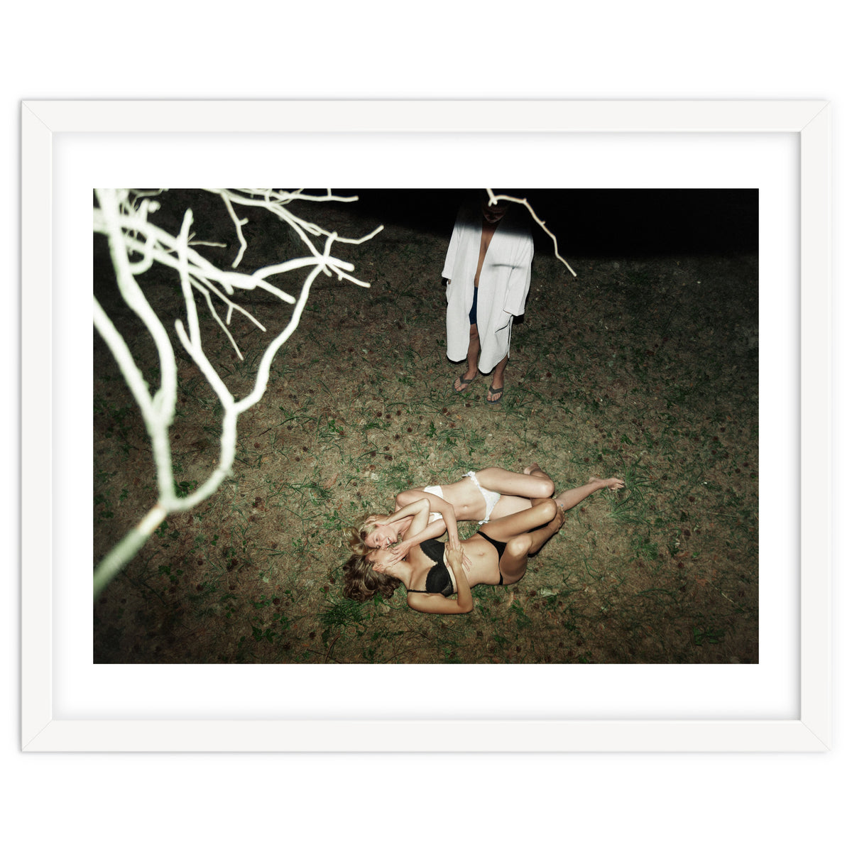 This Is What It's Like To Live In A Tree House