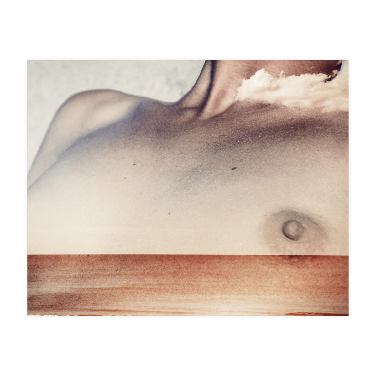 Vacation Postcard (Print Only)