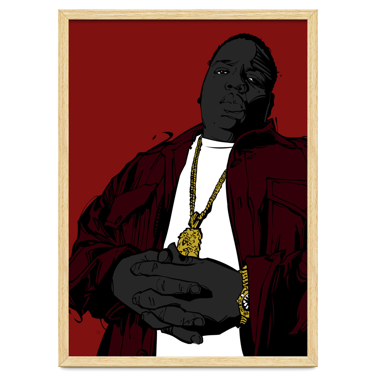 Notorious Big