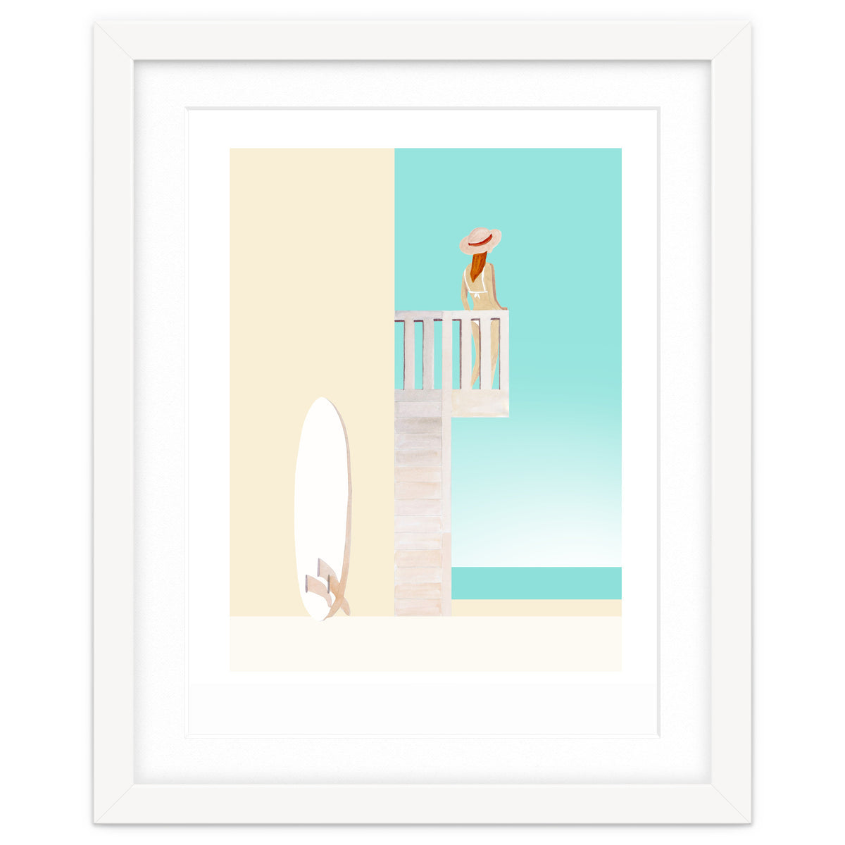 Salt&Surf Oceanbeach Road