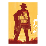 For a few dollars more movie poster (Print Only) thumbnail