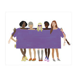 One Size Fits All (Print Only) thumbnail