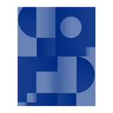 Lost in Greece | abstract modern (Print Only) thumbnail