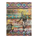 Art Isn't A Crime (Molotov Cocktail) (Print Only) thumbnail