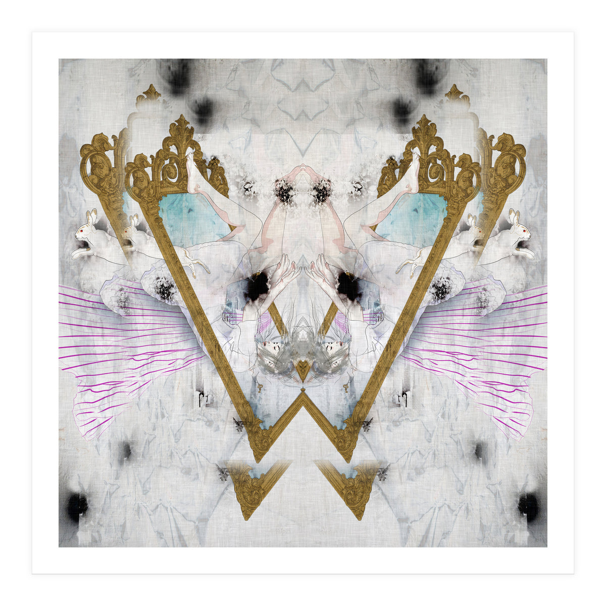 Looking Glass_Parallel (Print Only)