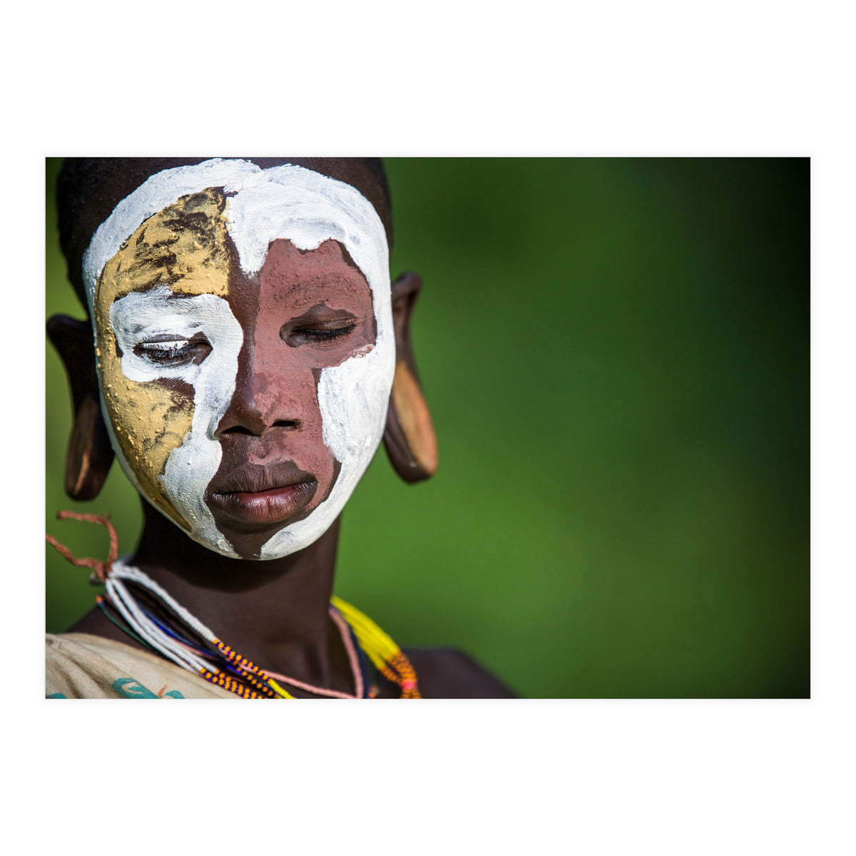 Suri Dream (Print Only)