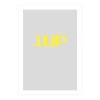 1UP II (Print Only)