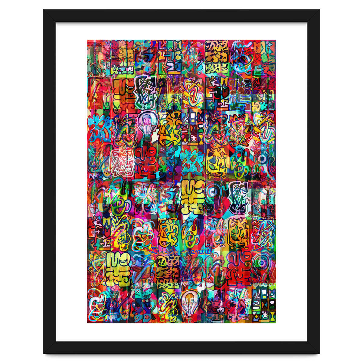 Graffiti Digital 2022 183