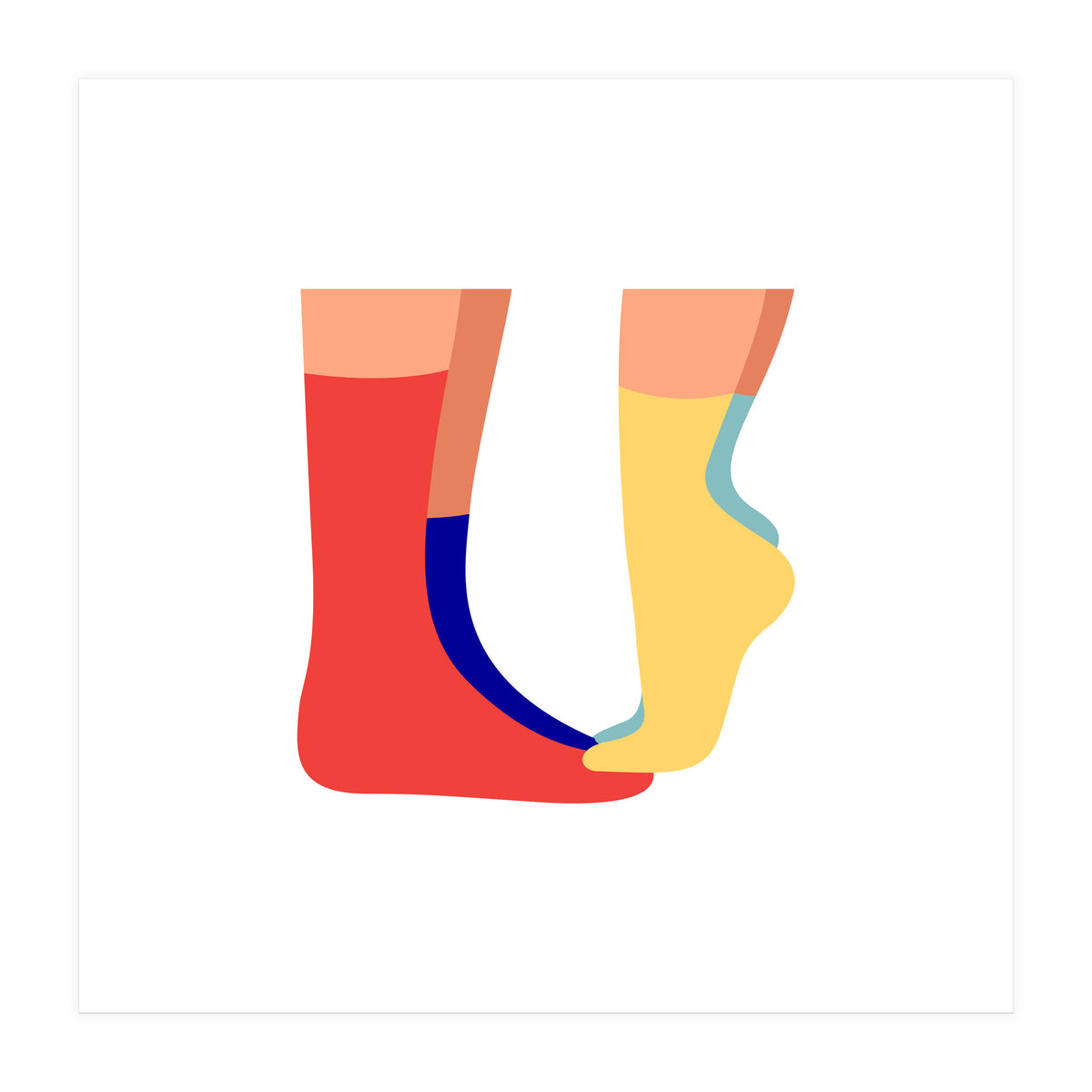 Some like it hot (Print Only)