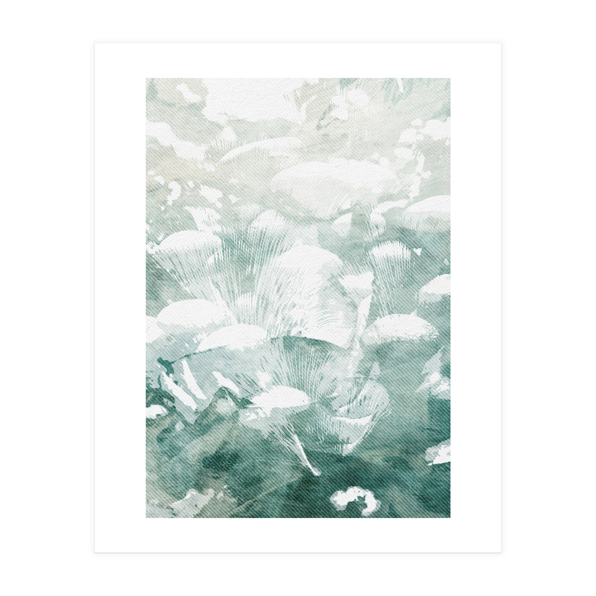 Little Worlds (2) (Print Only)