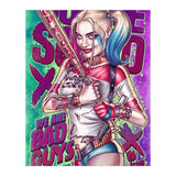 We Are Bad Guys (Print Only) thumbnail