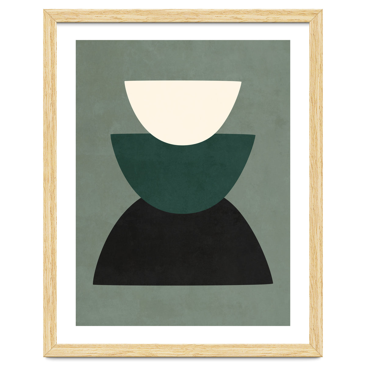 MINIMAL ART - GEOMETRIES  G01