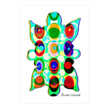 Pop Abstract 2023 71 Copia (Print Only) thumbnail