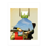 Cross The Breeze (Print Only) thumbnail