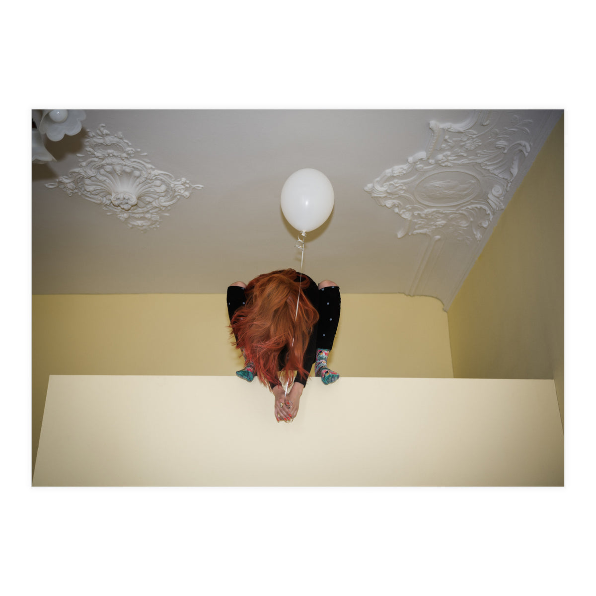 Celebration (Print Only)