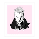 Lost Boy (Print Only) thumbnail