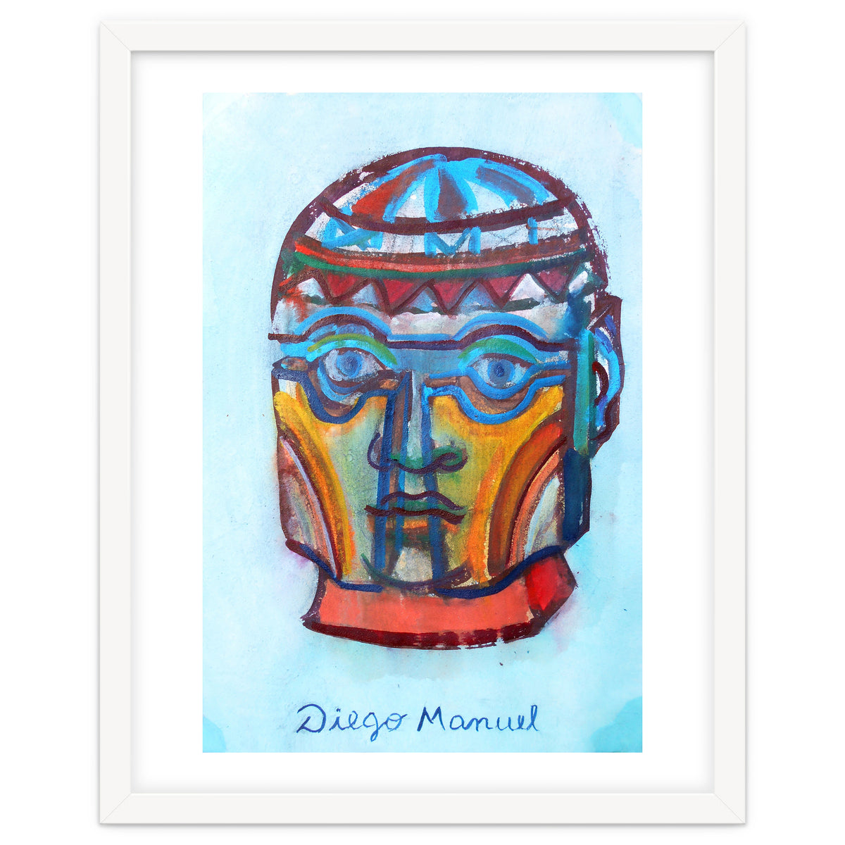 Caballero Enmascarado 2