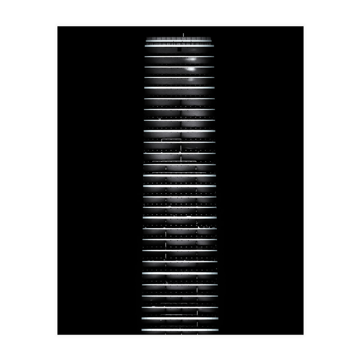 No 224 King St W Toronto Canada 1 (Print Only)